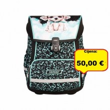 ŠKOLSKA TORBA TARGET GT CLICK PUPPY LOVE